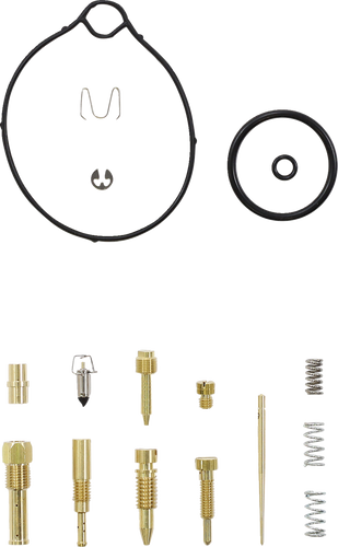 Carburetor Repair Kit - Kawasaki