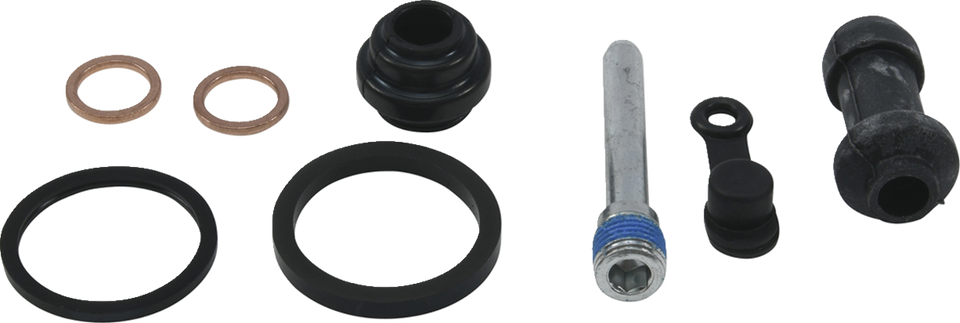 Caliper Rebuild Kit - Rear - Beta