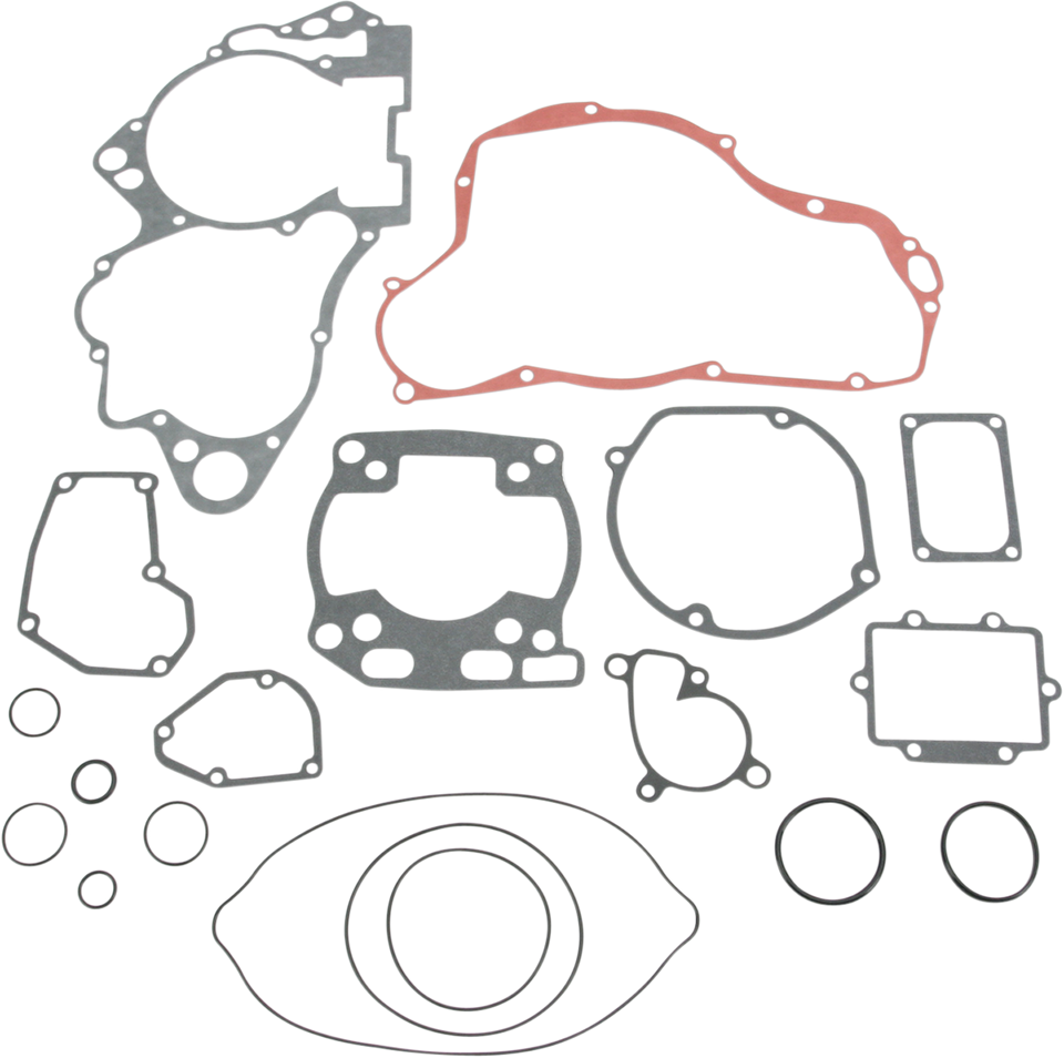 Complete Motor Gasket Kit - Suzuki