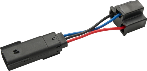 Adapter - Headlight - Indian