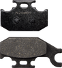 Qualifier Brake Pads