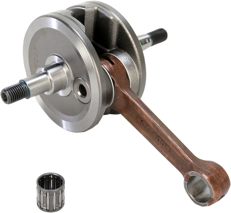 Crankshaft Assembly - OEM Stroke - Husqvarna | KTM