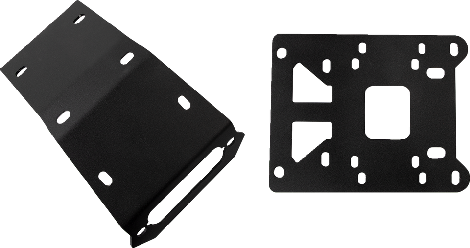 Front Bumper - Can-Am X3