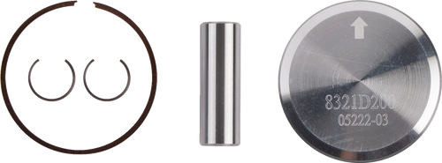 Piston Kit - 55.95 mm - Yamaha