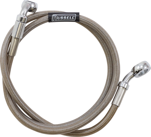 Brake Hose - 40