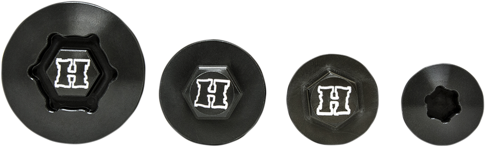 Engine Plug Kit - Honda