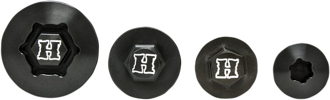 Engine Plug Kit - Honda