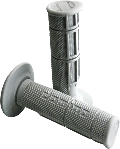 Grips - Victor - Half Waffle - Gray - Lutzka's Garage