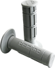 Grips - Victor - Half Waffle - Gray - Lutzka's Garage