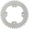 Rear Aluminum Sprocket - 42 Tooth - Honda - Lutzka's Garage