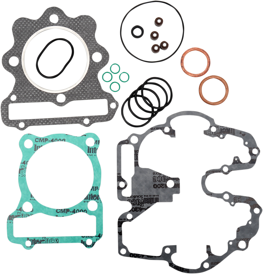 Top End Gasket Kit - Honda