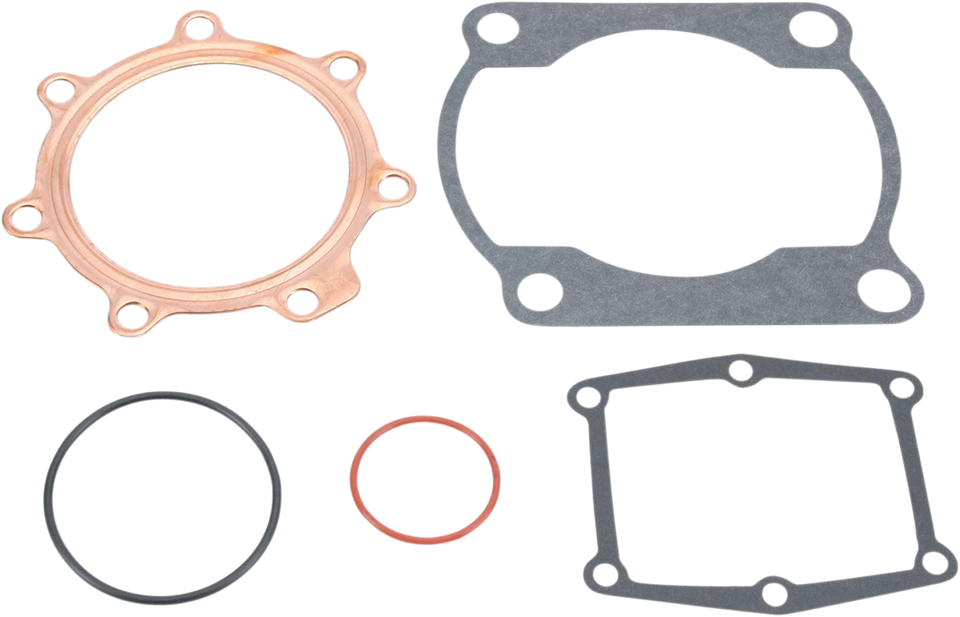 Top End Gasket Kit - Yamaha