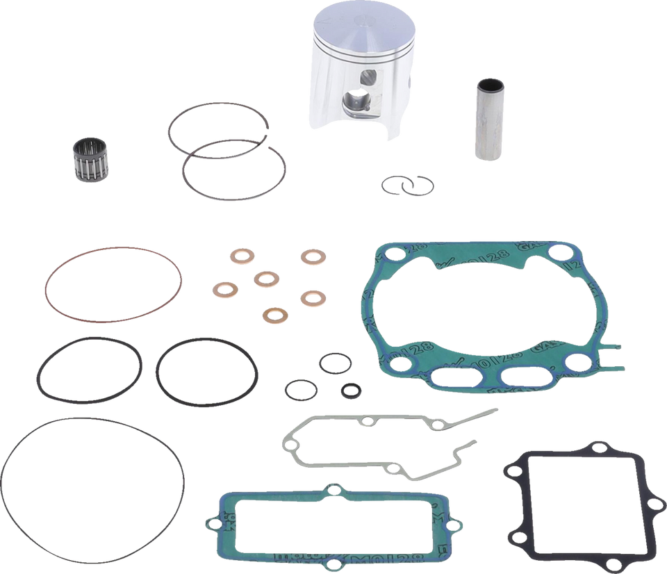 Piston Kit with Gaskets - 66.34 mm - Yamaha