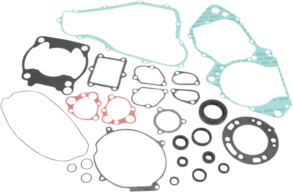 Motor Gasket Kit with Seal - Honda