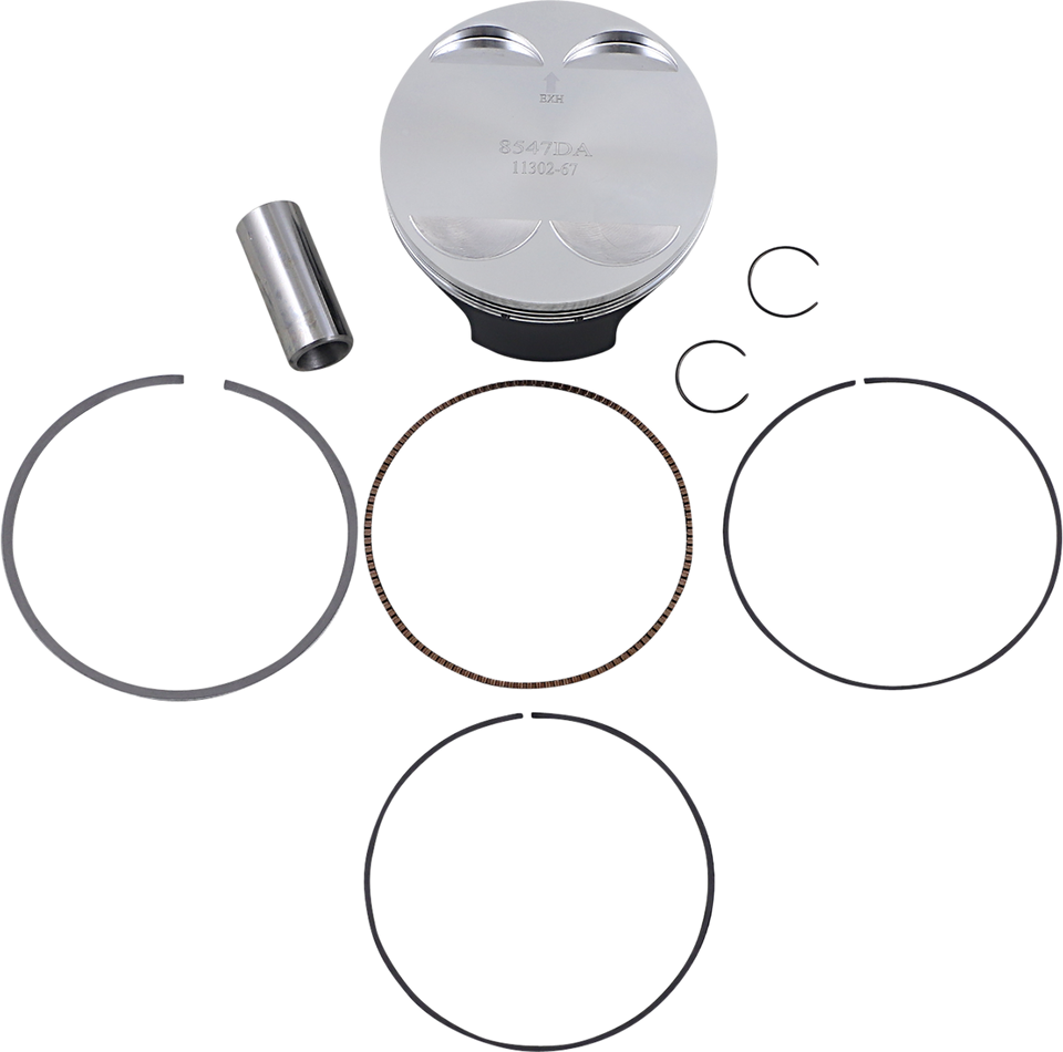Piston Kit - 94.95 mm - Beta | KTM