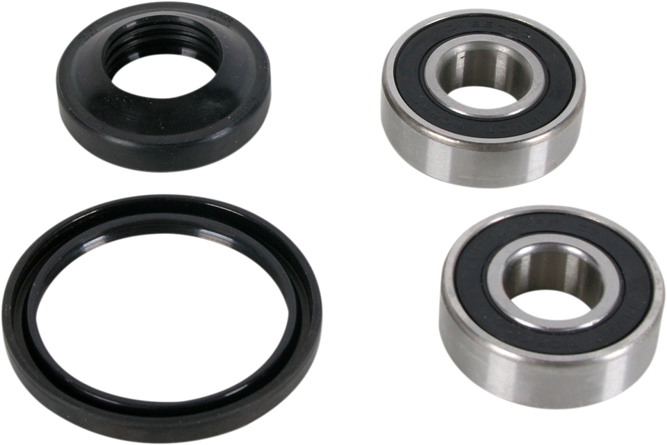 Wheel Bearing Kit - Front