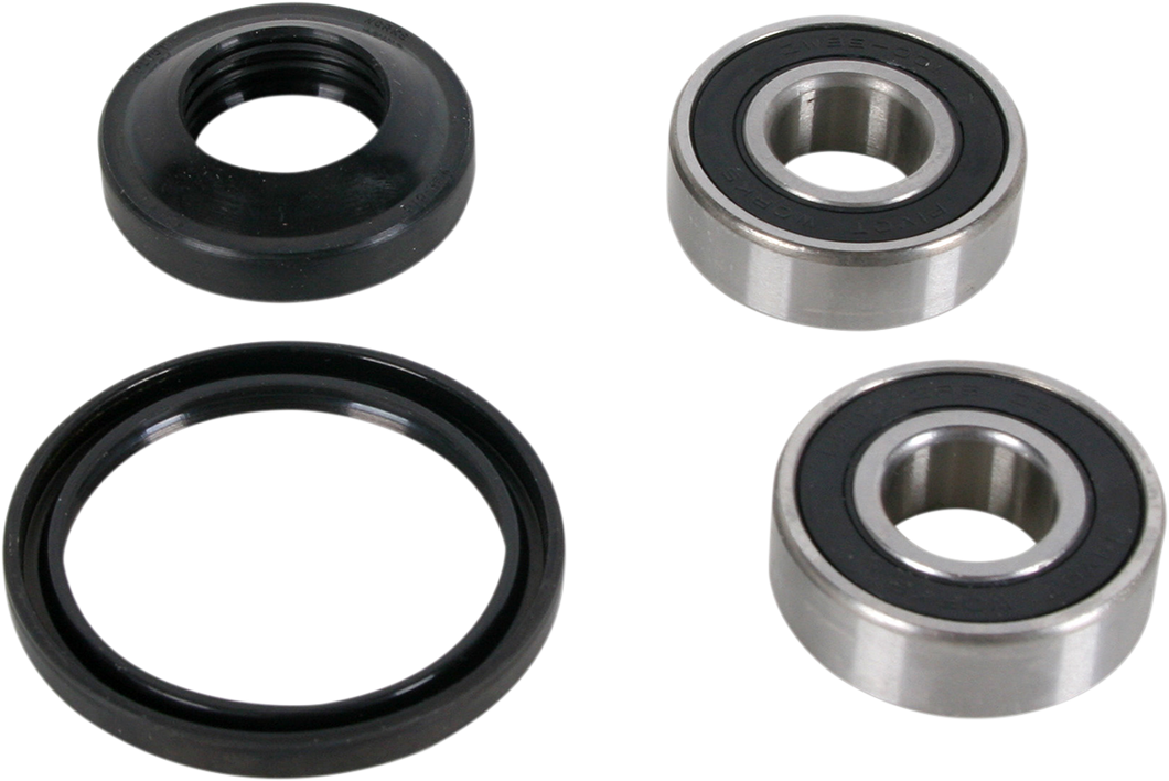 Wheel Bearing Kit - Front