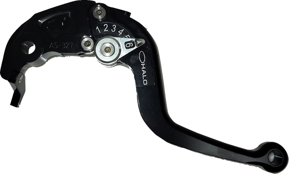 Brake Lever - Halo