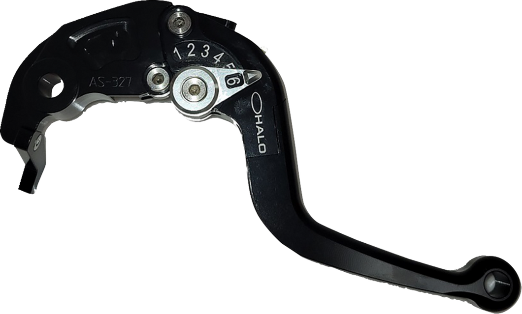 Brake Lever - Halo