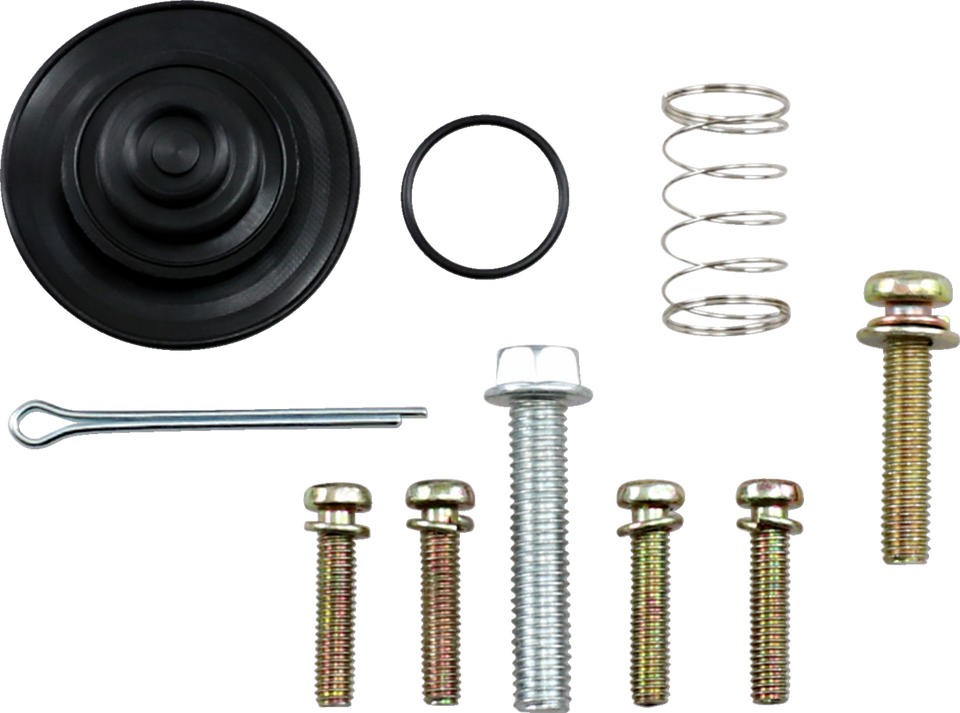 Fuel Petcock Diaphragm Kit - Honda