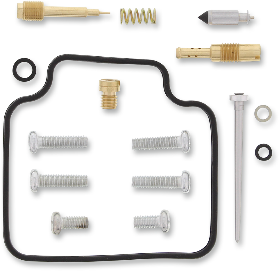 Carburetor Repair Kit - Honda