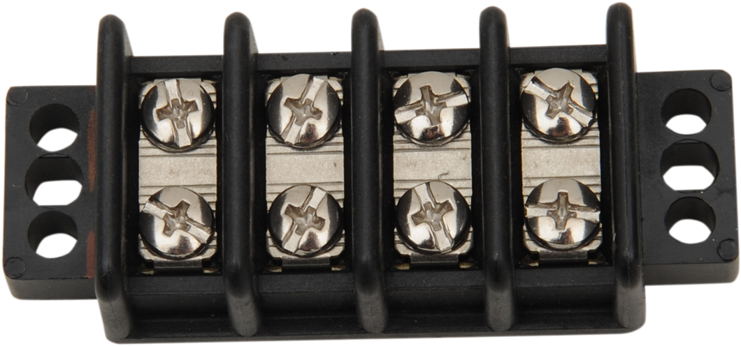 Junction Block - 4 Lug