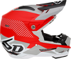 ATR-2 Helmet - Fusion - Red - XS - Lutzka's Garage