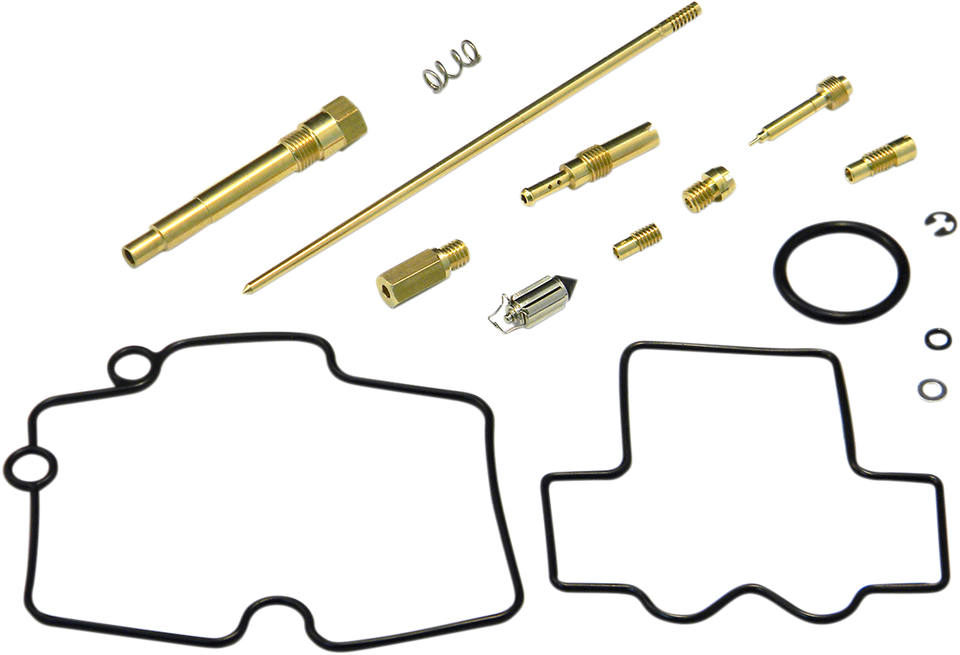 Carburetor Repair Kit - Kawasaki/Suzuki