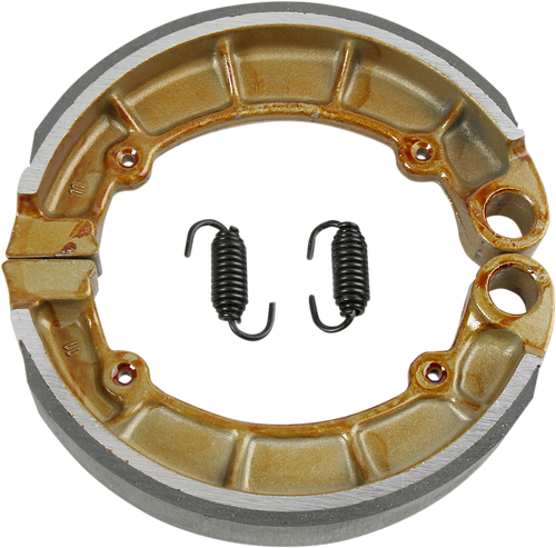 Brake Shoes - Kawasaki