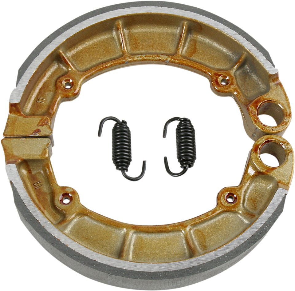 Brake Shoes - Kawasaki