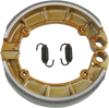 Brake Shoes - Kawasaki