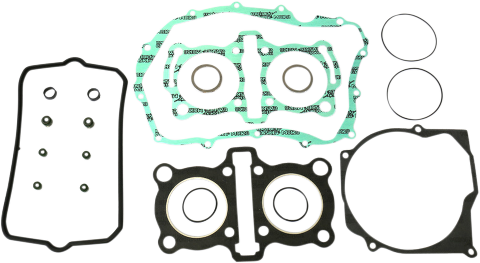 Complete Gasket Kit - Honda