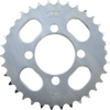 Rear Sprocket - 34 Tooth - Kawasaki/Suzuki