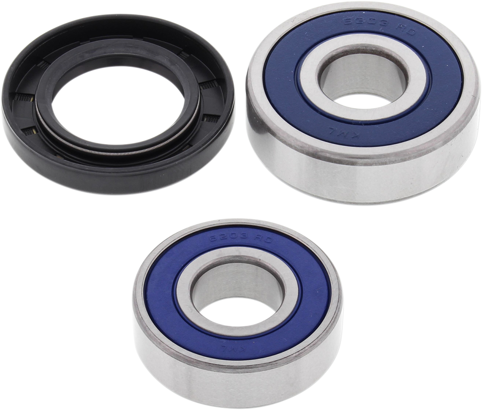 Wheel Bearing Kit - Rear
