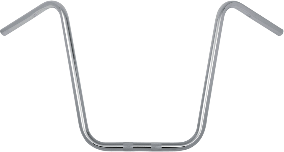 Handlebar - Ape Hanger - 18" - Lutzka's Garage