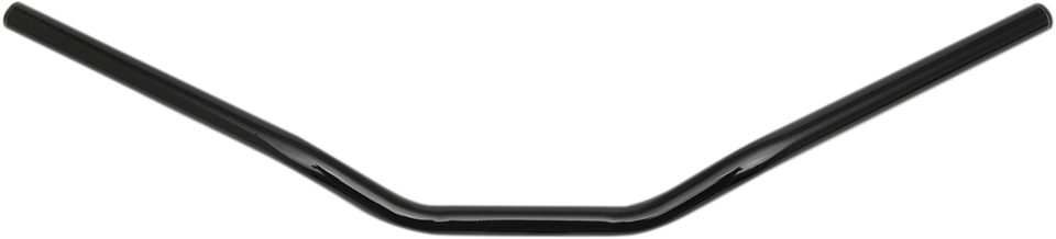 Handlebar - GP Tour - Black - Lutzka's Garage