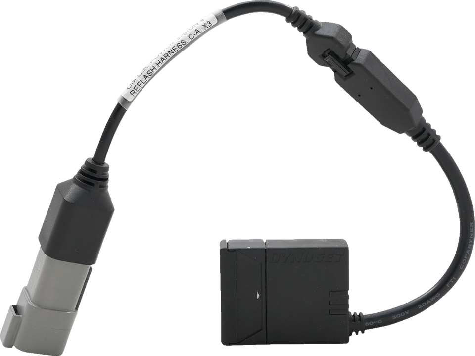 Power Vision 4 Fuel Injection Module - Can-Am