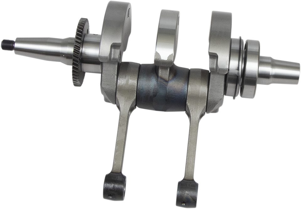 Crankshaft Assembly - OEM Stroke - Polaris