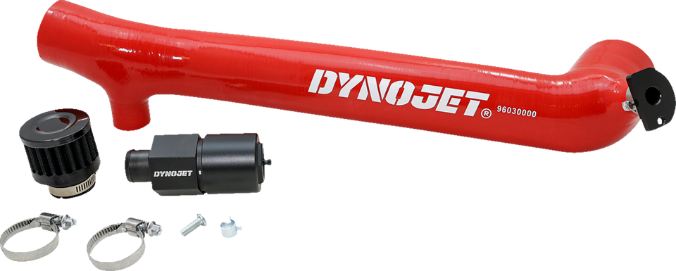 Boost Tube Kit - Polaris