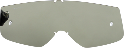 Youth Combat Lens - Smoke