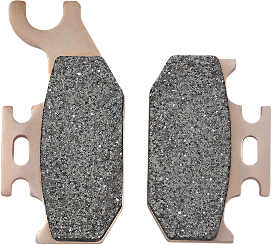 Sintered Brake Pads - SXR307HH
