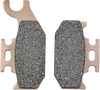 Sintered Brake Pads - SXR307HH