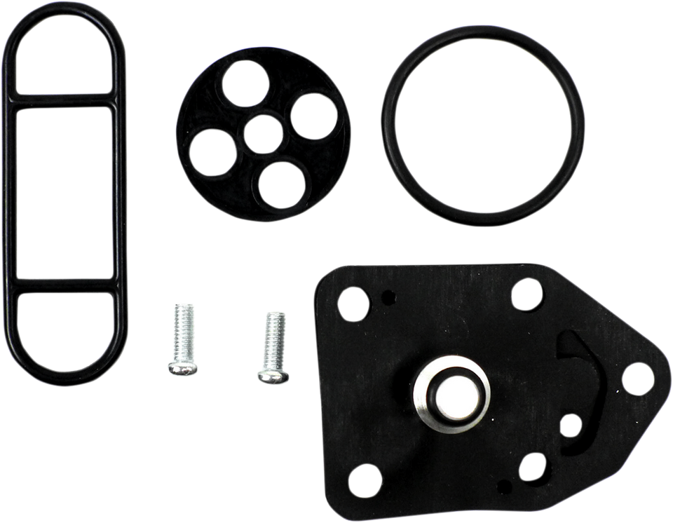 Fuel Petcock Repair Kit - Yamaha