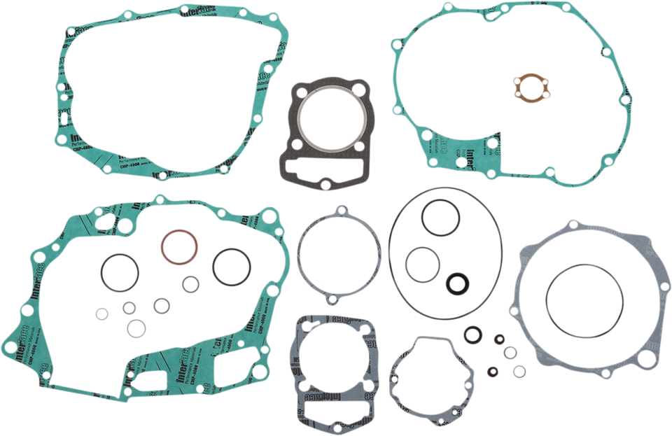 Complete Motor Gasket Kit - Honda