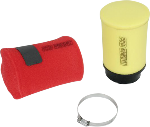 Replacement Air Filter - Pro-Flow - Yamaha