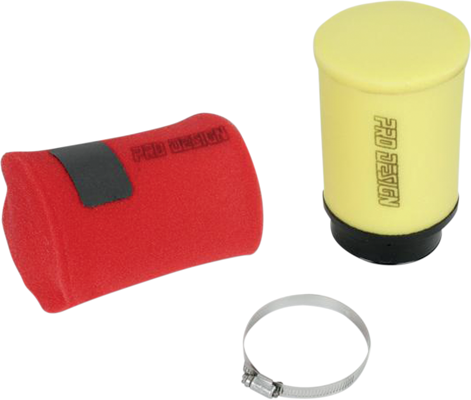 Replacement Air Filter - Pro-Flow - Yamaha