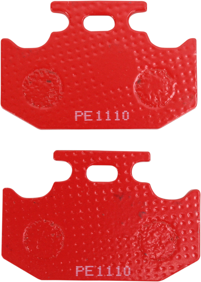 Sport Carbon Brake Pads
