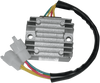 Regulator/Rectifier - Yamaha