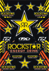 Rockstar Sticker Kit
