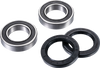 Axle Bearing Kit - Rear